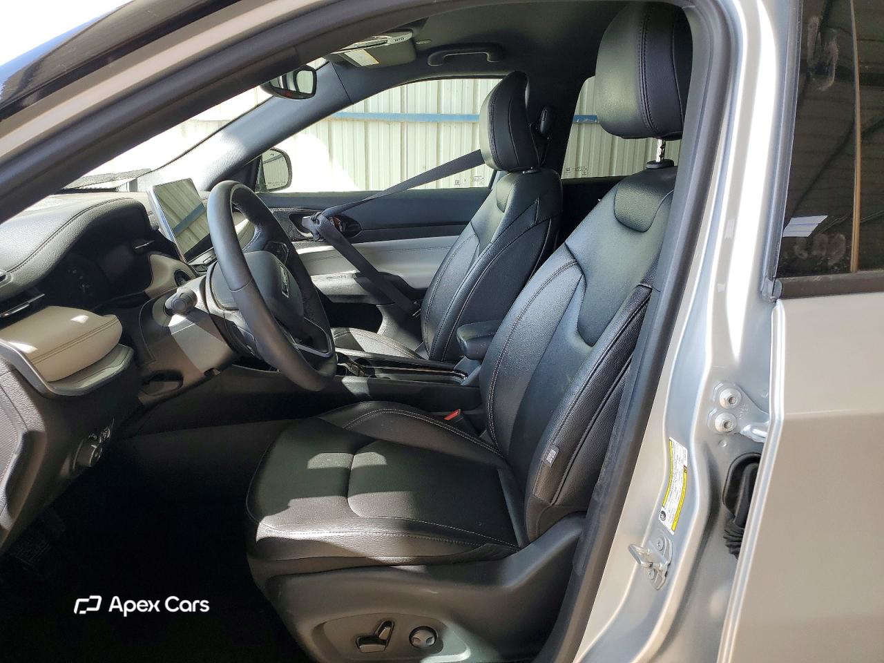 Jeep Compass 2025
