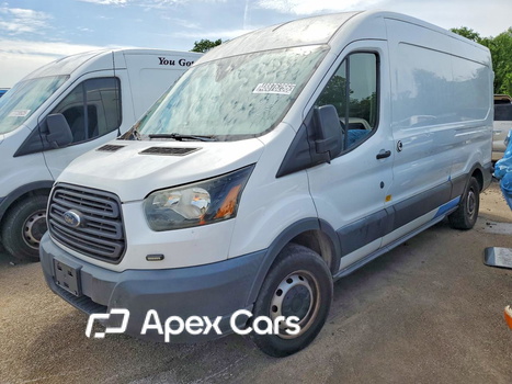 Ford Transit 2016 - Zdjęcie 1 z 13
