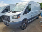 Ford Transit 2016