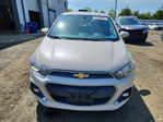 Chevrolet Spark 2017