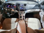 Toyota Highlander 2013