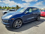 Porsche Cayenne 2013