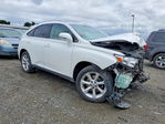 Lexus RX 2012