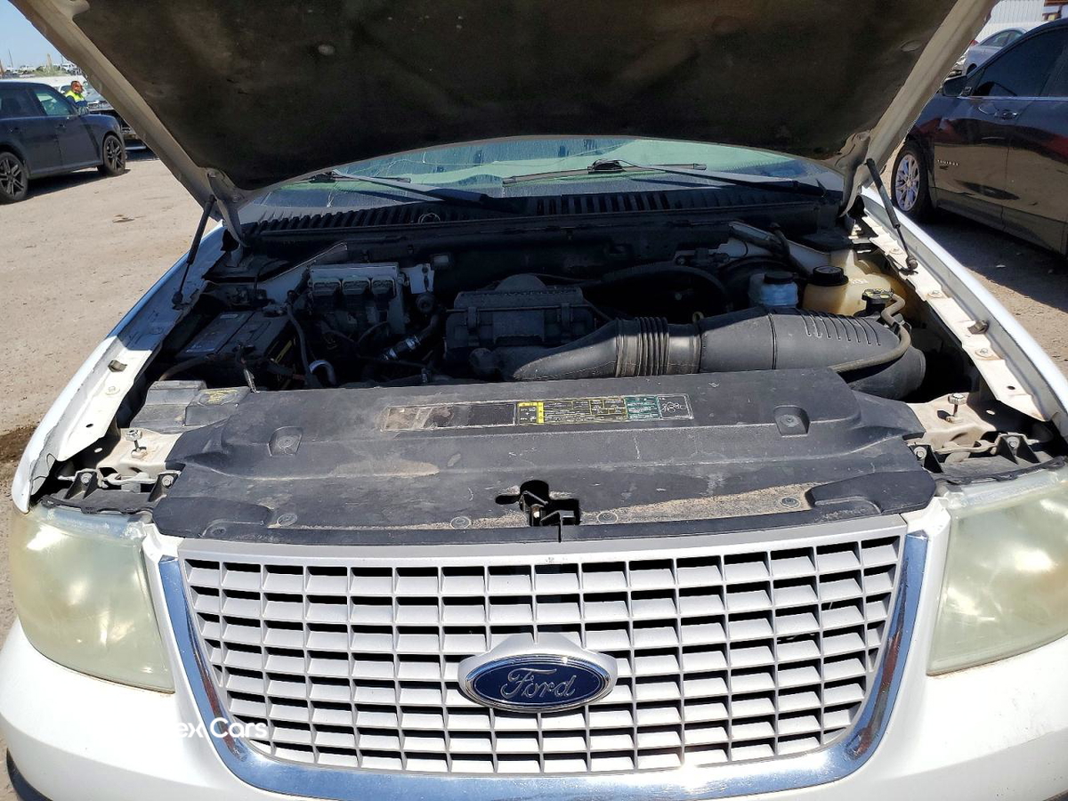 Ford Expedition 2005