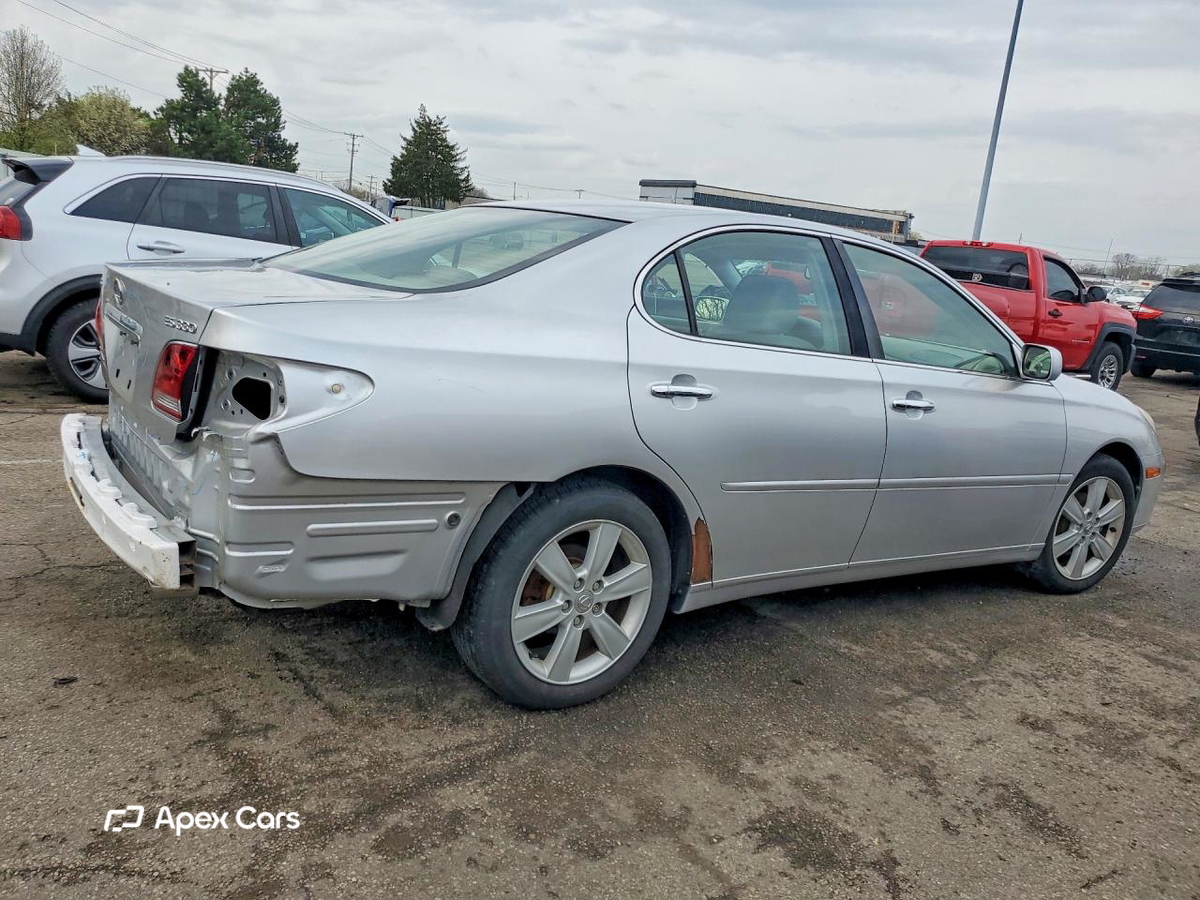 Lexus ES 2005