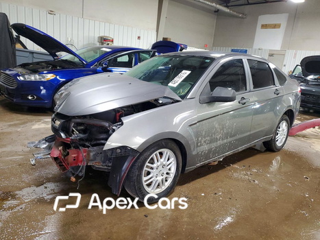 Ford Focus 2011 - Image 1 of 13