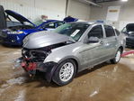 Ford Focus 2011