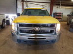 Chevrolet Silverado 2008
