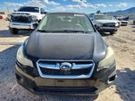 Subaru Impreza 2014
