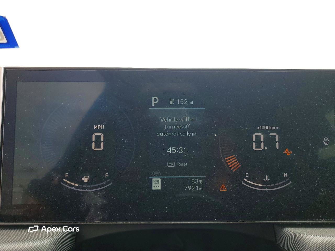 Hyundai Sonata 2025