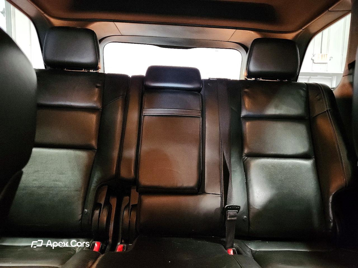 Jeep Cherokee 2017