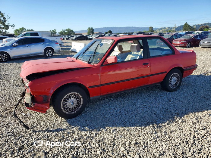 1991 BMW Series 3 - Image 1 of 5