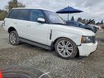 Land Rover Range Rover 2012