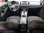 Kia Sportage 2014
