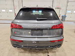 Audi SQ5 2023