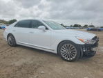 Genesis G90 2017