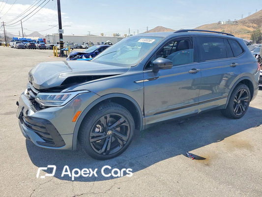 Volkswagen Tiguan 2023 - Image 1 of 13