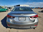 Mazda 6 2015