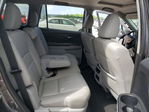 Honda Pilot 2017