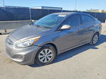 Hyundai Accent 2015