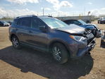 Toyota RAV 4 2018
