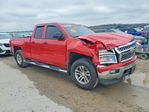 Chevrolet Silverado 2014