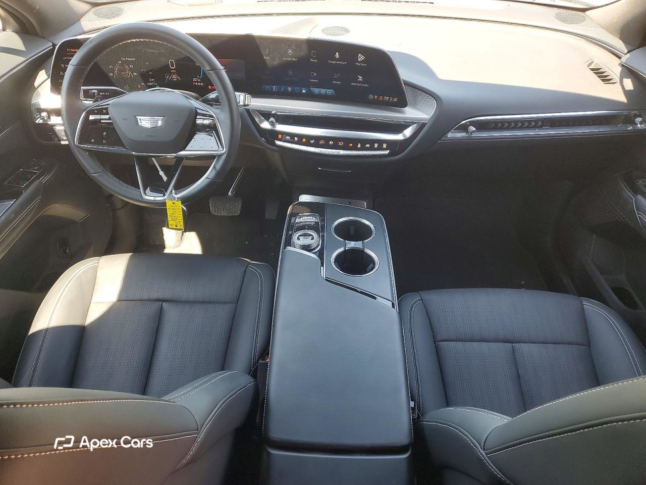 Cadillac Lyriq 2024