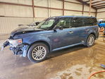 Ford Flex 2018