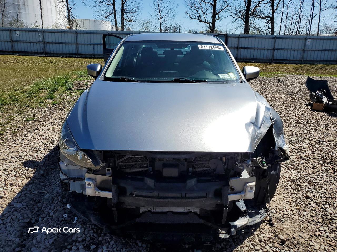 Mazda 3 2014
