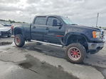 GMC Sierra 2012