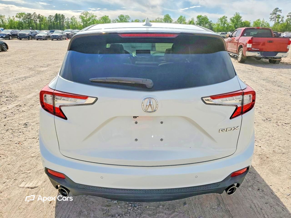 Acura RDX 2019