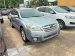 Subaru Outback 2014