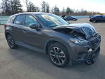 Mazda CX-5 2016