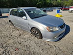 Kia Spectra 2005
