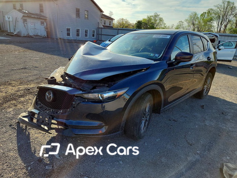 Mazda CX-5 2019 - Image 1 of 14