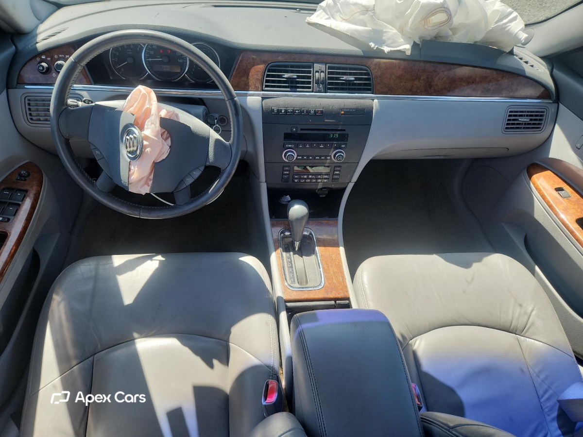 Buick LaCrosse 2006