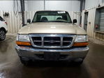 Ford Ranger 2000