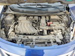Nissan Versa 2018