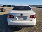 Volkswagen Jetta 2010