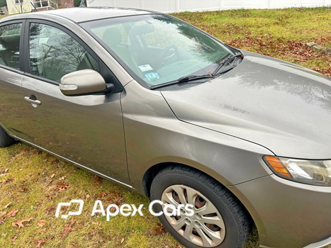 Kia Forte 2010 - Image 1 of 10