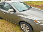 Kia Forte 2010
