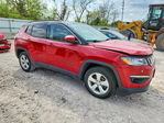 Jeep Compass 2019