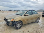Kia Rio 2011