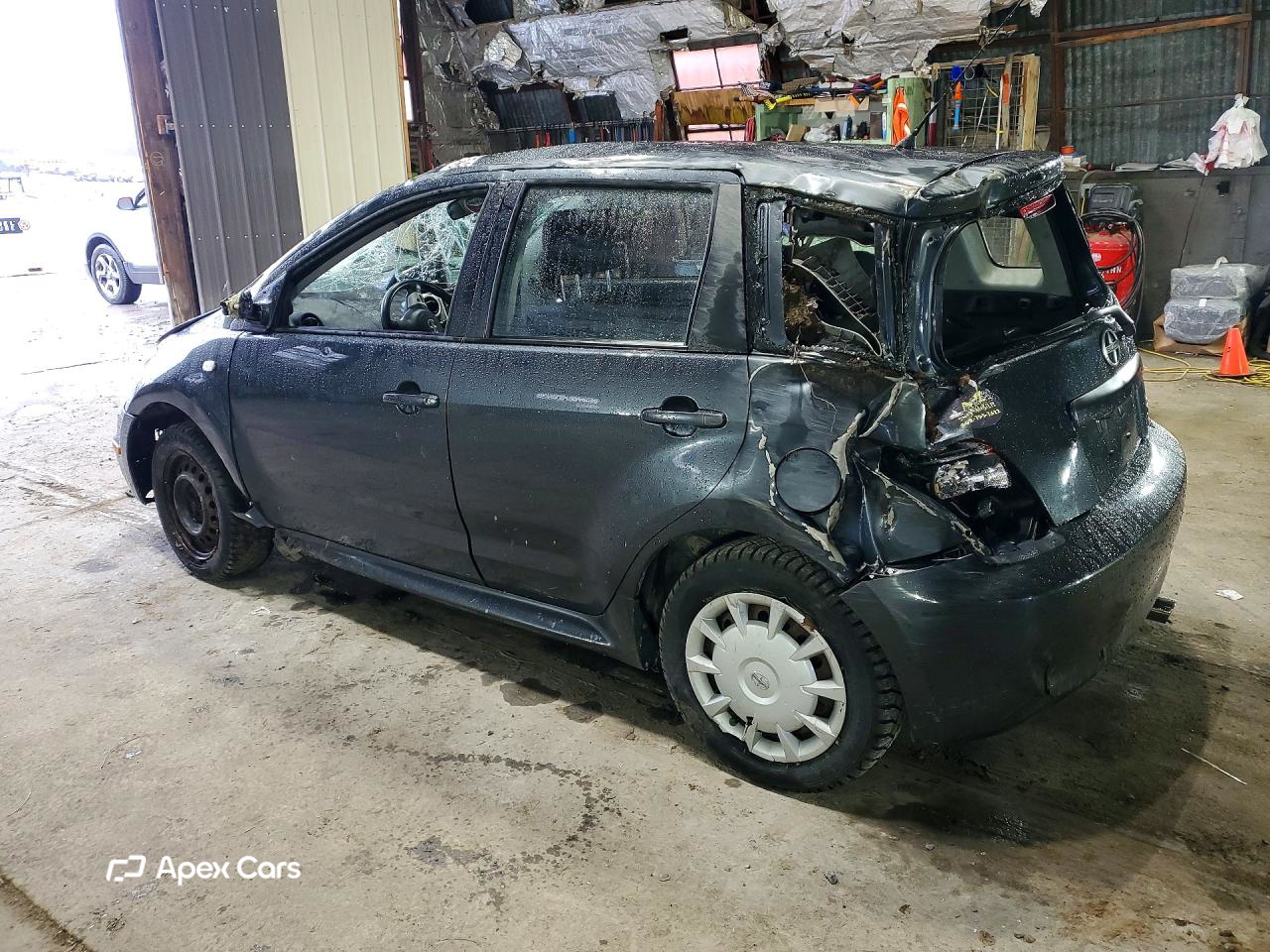 Scion xA 2006