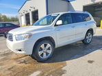 Toyota Highlander 2009