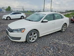 Volkswagen Passat 2013