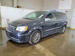 Chrysler Voyager 2013