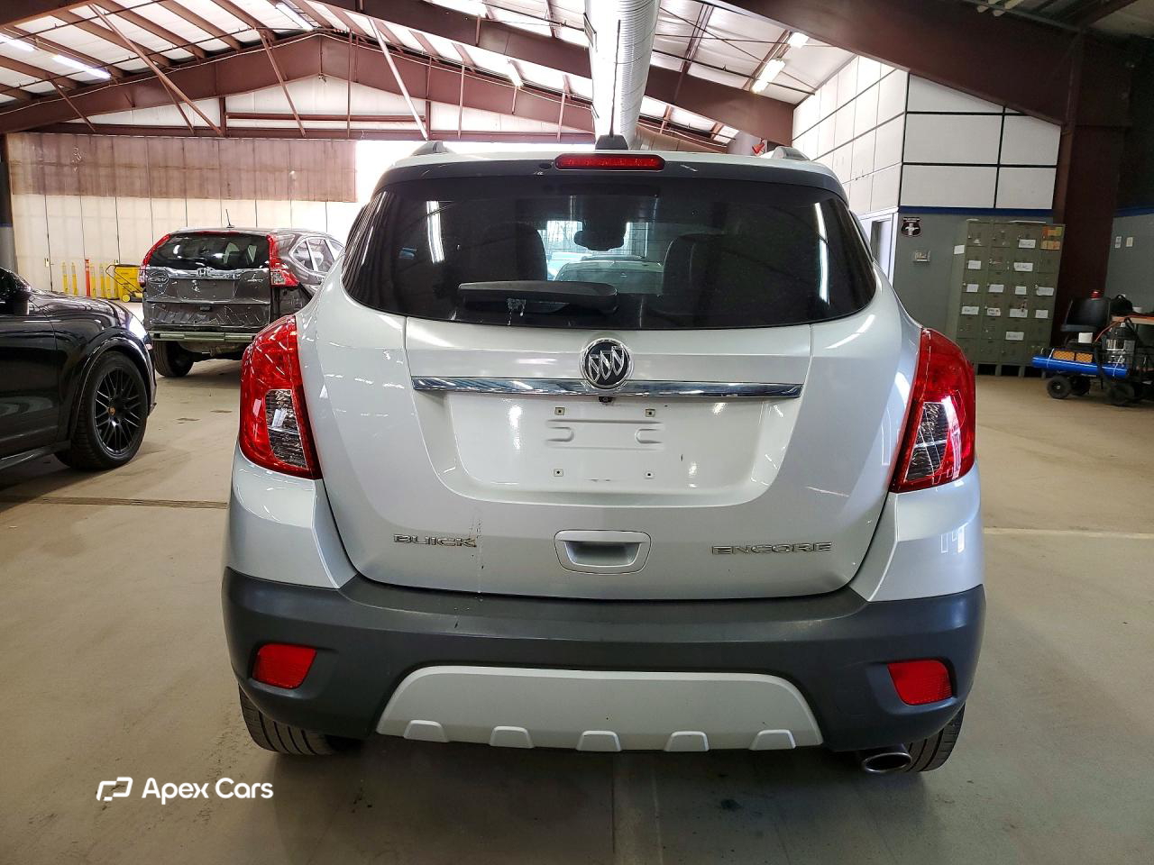 Buick Encore 2015