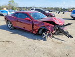 Chevrolet Camaro 2011