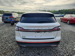 Lincoln Nautilus 2019